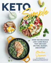 Image for Keto Simple