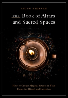 Image for The Book of Altars and Sacred Spaces