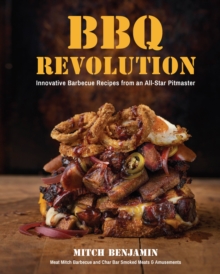 Image for BBQ Revolution