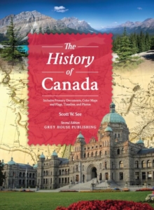 History of Canada