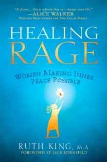 Image for Healing Rage