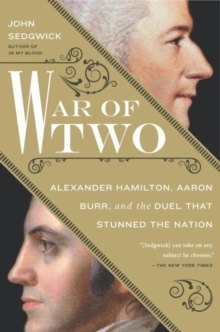 War Of Two