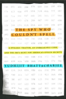 Spy Who Couldn't Spell