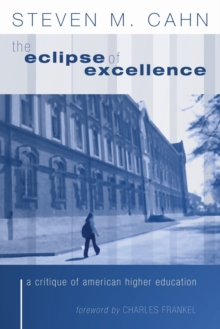 Image for The Eclipse of Excellence
