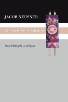 Image for The Transformation of Judaism