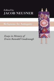 Image for Religions in Antiquity