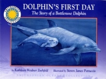 Image for Dolphin's First Day
