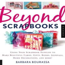 Image for Beyond Scrapbooks