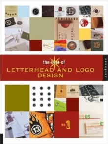 Image for The Best of Letterhead and Logo Design