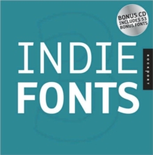 Image for Indie Fonts 3