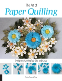 Art of Paper Quilling