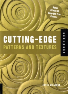 Image for Cutting-Edge Patterns and Textures