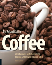 Art and Craft of Coffee