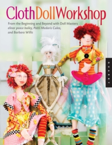 Image for Cloth doll workshop  : from the beginning and beyond