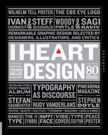Image for I Heart Design