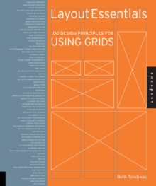Image for Layout essentials  : 100 design principles for using grids