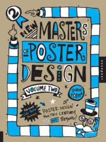 Image for New Masters of Poster Design, Volume 2