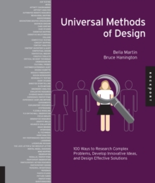 Image for Universal Methods of Design