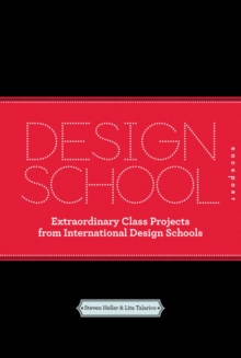 Design School Confidential