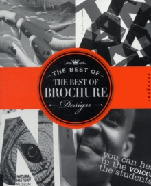 Image for The best of the best of brochure design