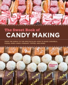 Image for The Sweet Book of Candy Making