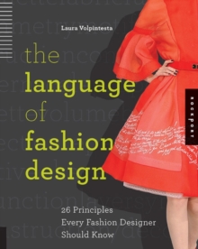 Image for The Language of Fashion Design