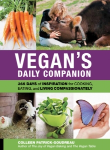 Vegan'S Daily Companion