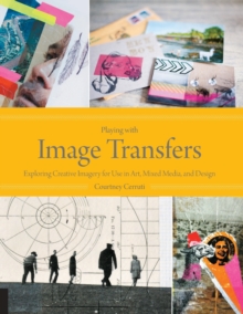 Playing with Image Transfers