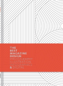 Image for 48th Publication Design Annual