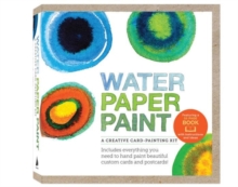 Water Paper Paint