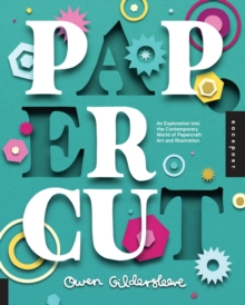 Image for Paper Cut