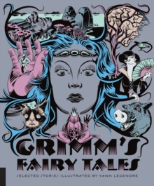 Image for Classics Reimagined, Grimm's Fairy Tales