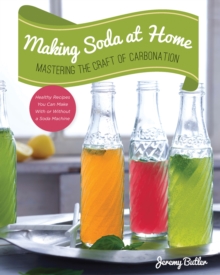 Making Soda at Home