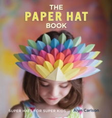 Image for The Paper Hat Book