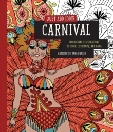 Just Add Color: Carnival