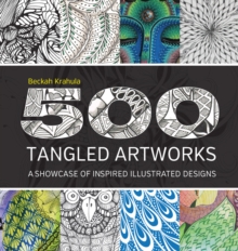 Image for 500 Tangled Artworks