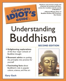 Image for The Complete Idiot's Guide to Understanding Buddhism