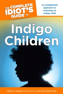 Image for Complete Idiot's Guide to Indigo Children