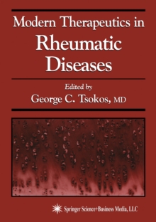 Image for Modern Therapeutics in Rheumatic Diseases