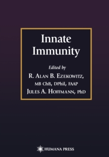 Image for Innate immunity