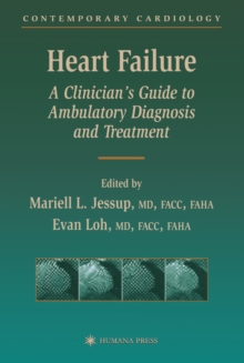 Image for Heart failure: bench to bedside
