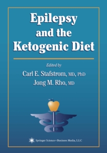 Image for Epilepsy and the ketogenic diet: clinical implementation and the scientific basis
