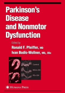 Image for Parkinson's disease and nonmotor dysfunction