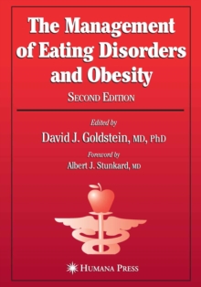 Image for The management of eating disorders and obesity