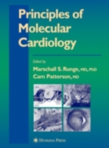 Image for Principles of molecular cardiology