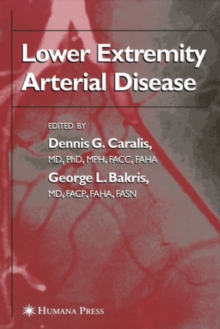 Image for Lower extremity arterial disease