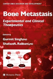 Image for Bone metastasis: experimental and clinical therapeutics