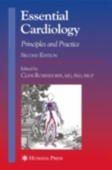 Image for Essential Cardiology: Principles and Practice