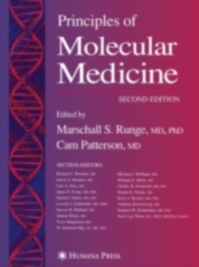 Image for Principles of molecular medicine