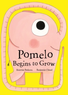 Image for Pomelo Begins to Grow